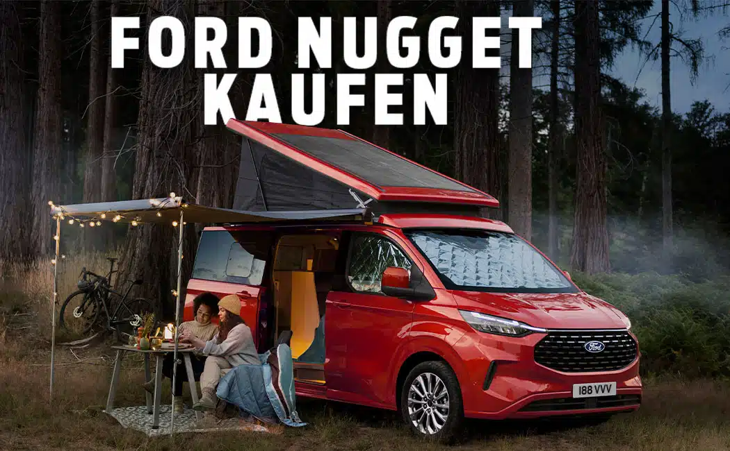 ford nugget kaufen ebbinghaus